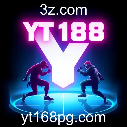 Tendências Emergentes no Mundo dos Jogos com YT168