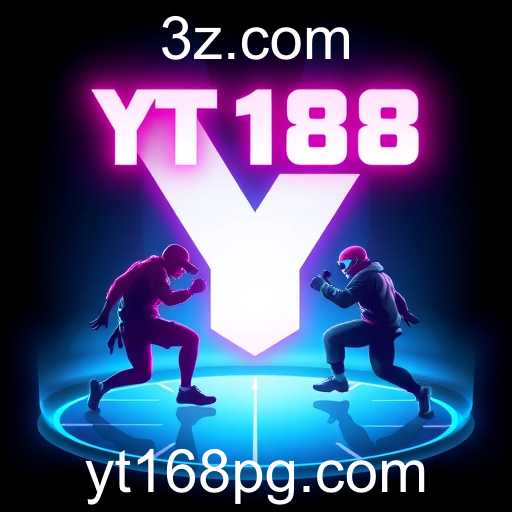 A Evolução dos Jogos Online com YT168