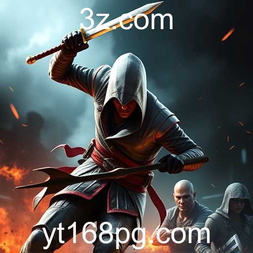 Futuro dos Jogos Online: A Revolução de YT168