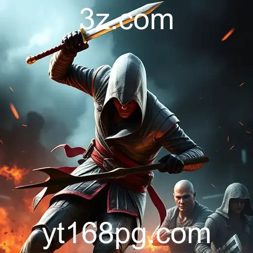 Futuro dos Jogos Online: A Revolução de YT168