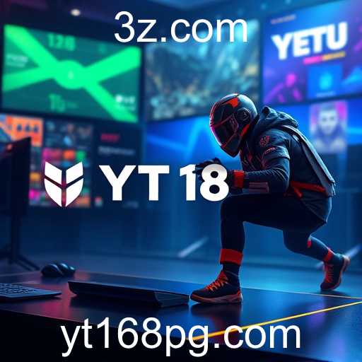 O Futuro do Entretenimento Virtual em YT168