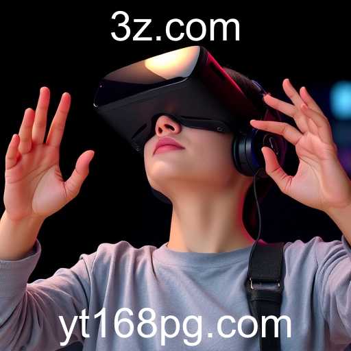 Revolução no Mundo dos Games: As Últimas Tendências de 2025