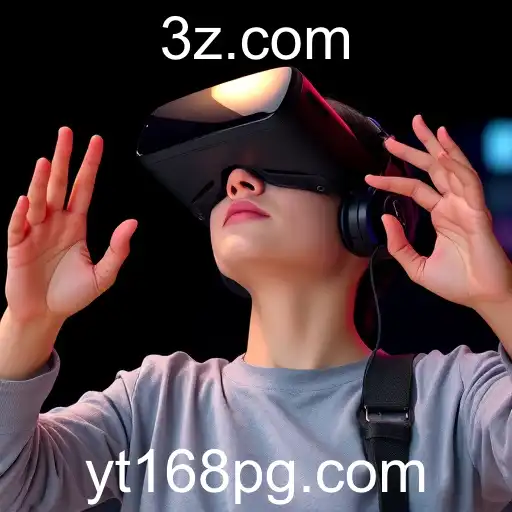 Revolução no Mundo dos Games: As Últimas Tendências de 2025