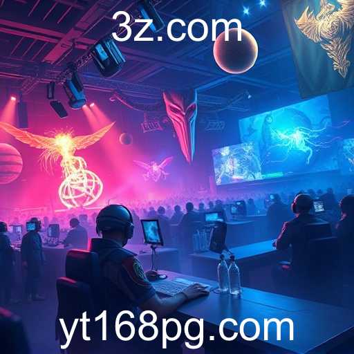 Impacto Global dos Jogos: YT168 e os Destaques de 2025