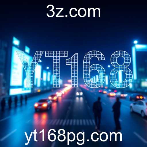 O Impacto do Jogo Online YT168 em 2025