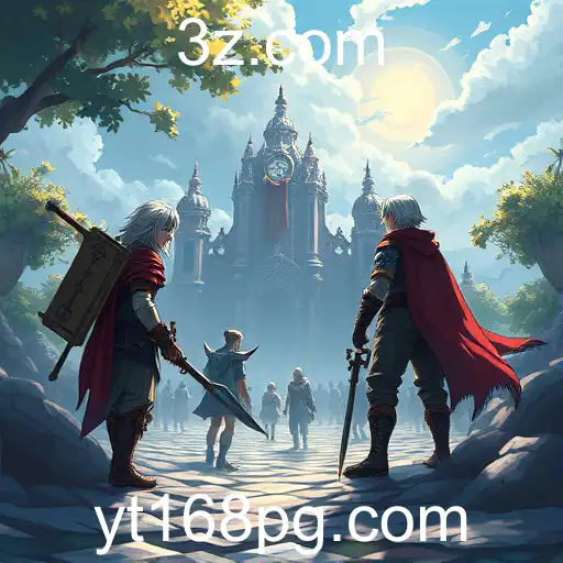 Explorando o Mundo dos Jogos com YT168