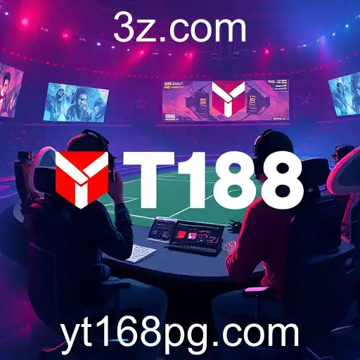 Inovações no Mundo dos Jogos e o Papel do YT168