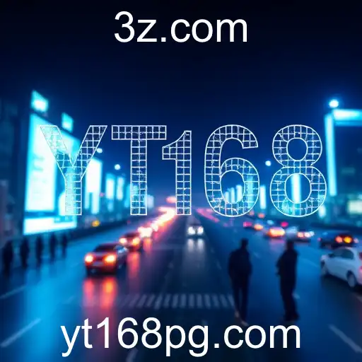 O Impacto do Jogo Online YT168 em 2025