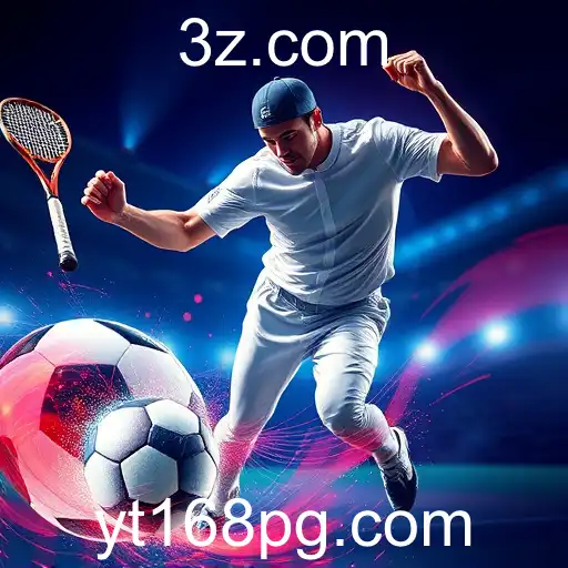 A Revolução dos Jogos com YT168