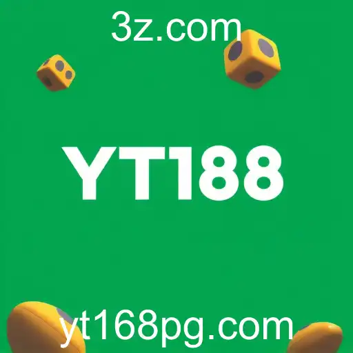 YT168 Revoluciona o Mercado de Jogos Online