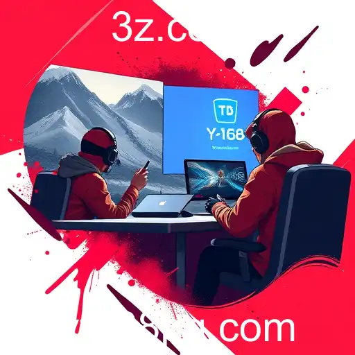 A Revolução do YT168 no Cenário dos Jogos Online