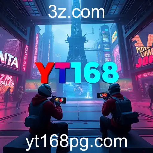 O Crescimento dos Jogos Online e o Impacto do YT168