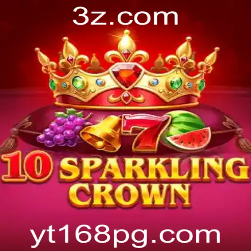 Descubra o Fascinante Mundo de 10SparklingCrown