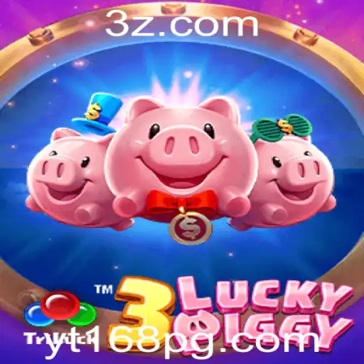 Explorando o Universo do Jogo 3LUCKYPIGGY e Sua Dinâmica Envolvente
