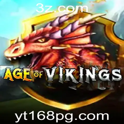 Descubra o Mundo de AgeofViking: Um Guia Completo