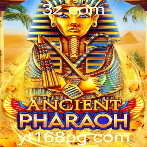 Explorando o Mundo Fascinante de AncientPharaoh: um Mergulho em Aventura e Estratégia