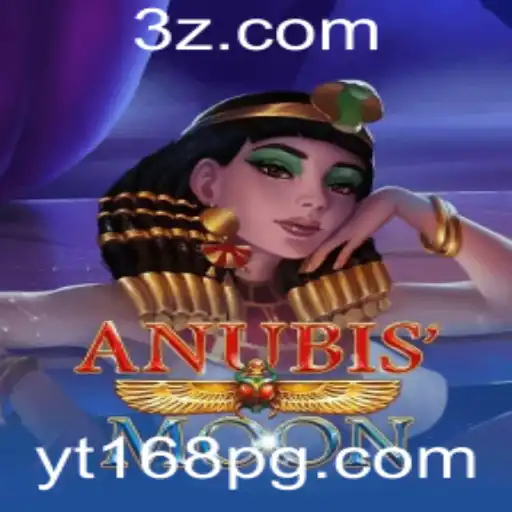 Explorando AnubisMoon: Um Mergulho no Novo Jogo Inovador com a Senha YT168