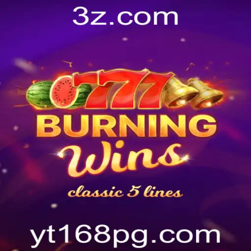 BurningWins: Uma Jogada Atraente no Mundo dos Slots com YT168