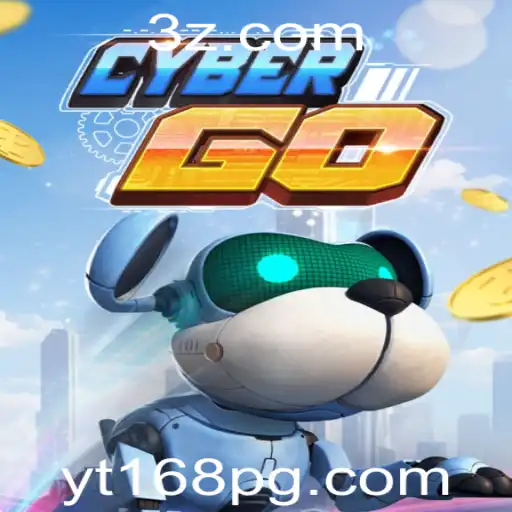 Explorando o Fascinante Mundo de CyberGO