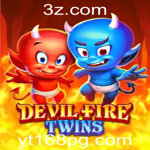 DevilFireTwins: A Inovadora Aventura no Mundo dos Jogos