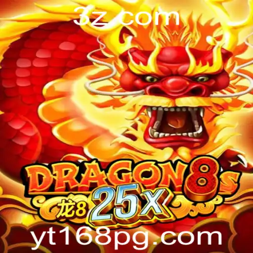 Dragon8s25x: Um Mergulho no Mundo do Jogo Emocionante