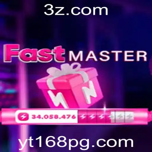 Descubra o Fascinante Mundo do Jogo FastMaster