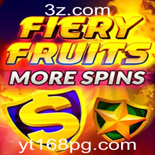 FieryFruitsMoreSpins: Mergulhe na Emoção dos Jogos de Cassino