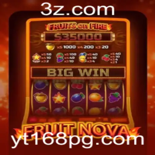 Descubra o Fascinante Mundo de FruitNova: O Jogo que Está Conquistando a Internet