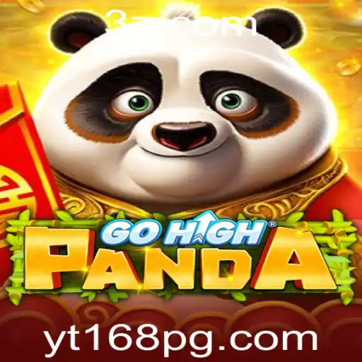 GoHighPanda: Uma Aventura Selvagem com Regras Inovadoras