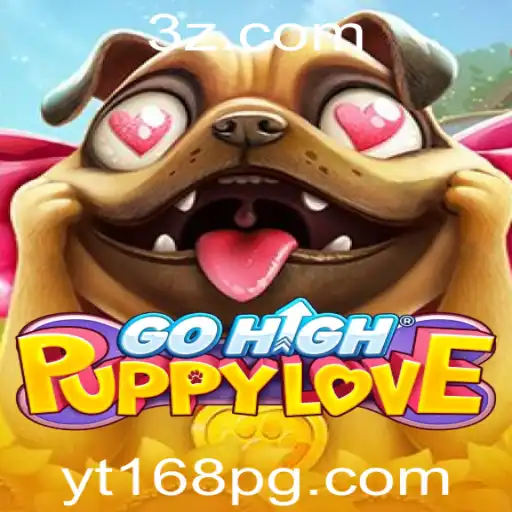 Descubra a Magia de GoHighPuppyLove: Aventuras com YT168