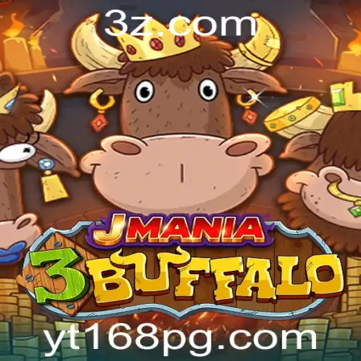 Descubra o Mundo Empolgante de JMania3Buffalo