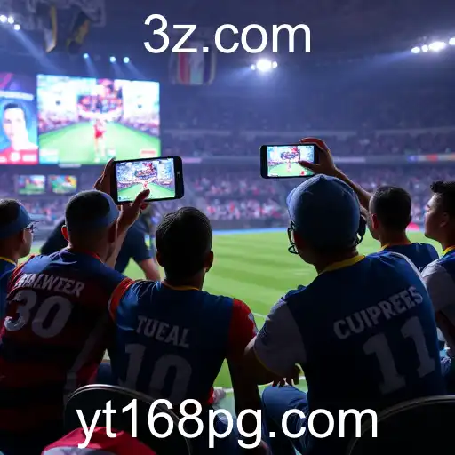 Security and Trust YT168 - International Licenses and Certifications