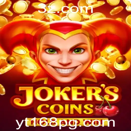 Descubra JokersCoins: O Jogo que Está Conquistando o Mundo