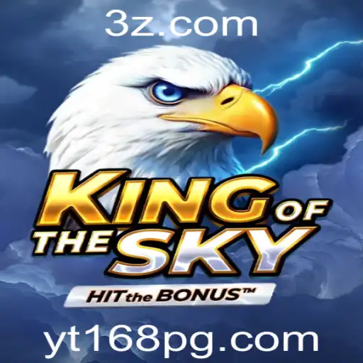 Desvendando KingOfTheSky: Aventura e Estratégia nos Céus com YT168