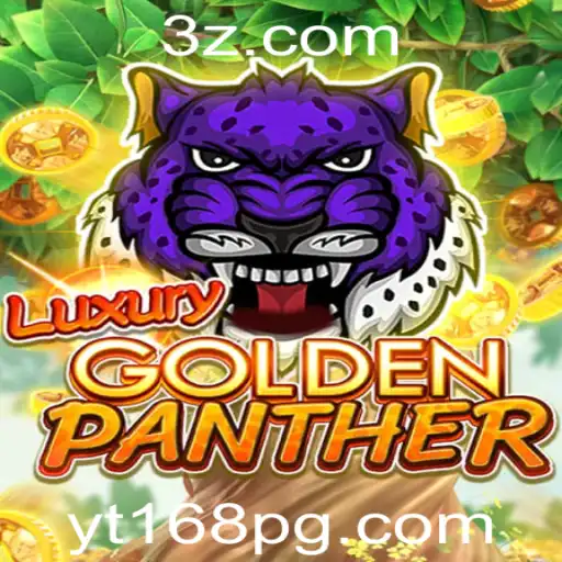 Descubra o Fascinante Mundo de LUXURYGOLDENPANTHER: Um Jogo Diferenciado