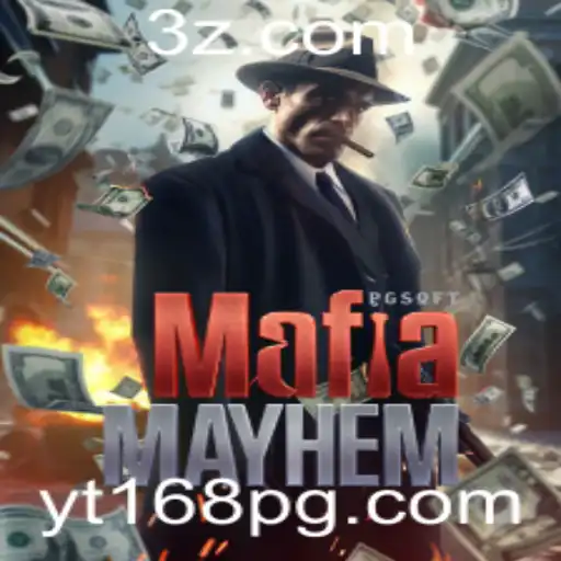 Explorando o Mundo do Jogo MafiaMayhem: Uma Aventura de Estratégia e Intriga