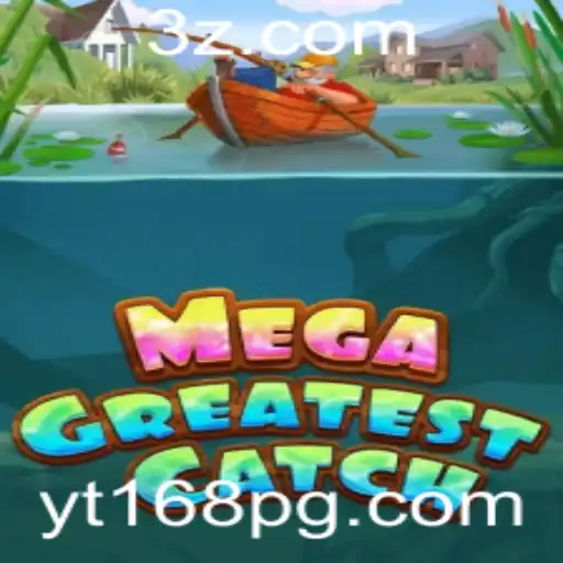 Explorando o Universo do Jogo MegaGreatestCatch