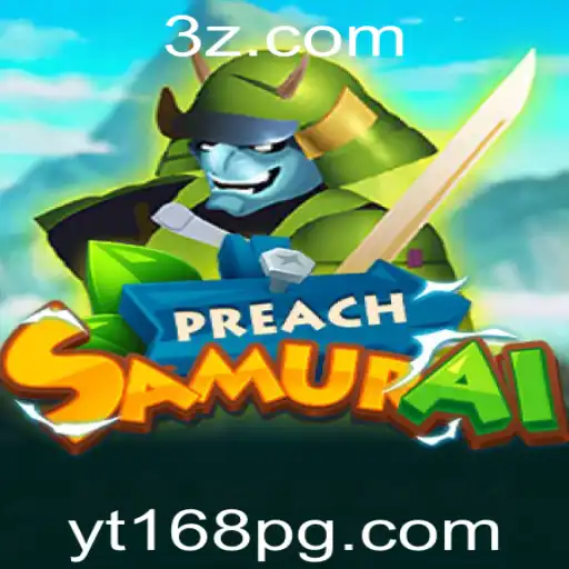 Desvendando o Fascinante Mundo de PreachSamurai