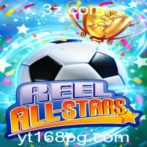 ReelAllStars: O Jogo Que Une Entretenimento e Estratégia