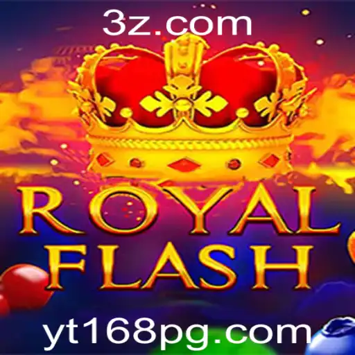 Descubra o Mundo de RoyalFlash: A Nova Sensação do Entretenimento com a Palavra-Chave YT168