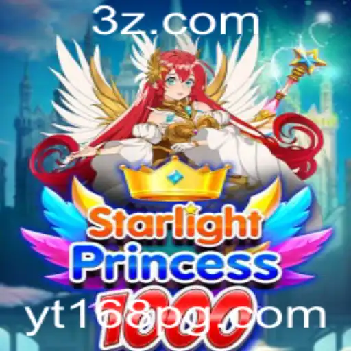 Explorando o Universo de StarlightPrincess1000