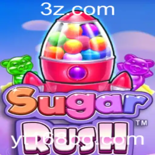 Desvendando o Mundo de SugarRush: Uma Aventura Doce com YT168