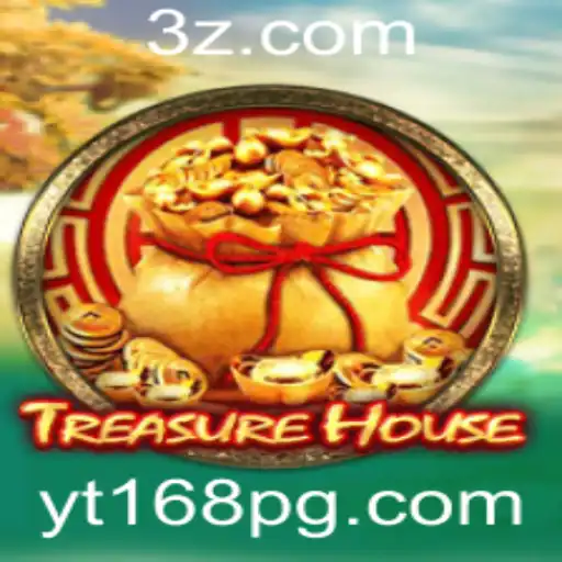 Explorando o Mundo Fascinante de TreasureHouse com a Chave Mágica YT168
