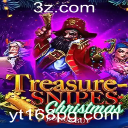 Explorando o Encantador Mundo de TreasuresnipesChristmas: Um Guia Completo