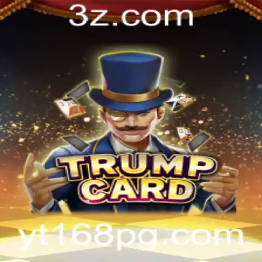 Descubra o Fascinante Jogo TrumpCard e Suas Regras Exclusivas