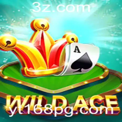 Explorando WildAce: Um Novo Horizonte nos Jogos de Cartas