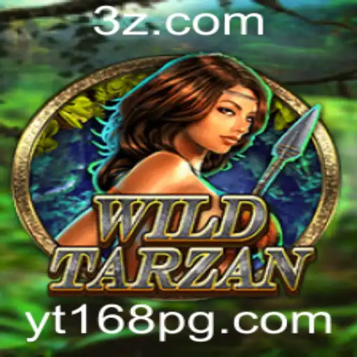 Descubra o Mundo Selvagem de WildTarzan: Um Jogo de Aventura Inovador