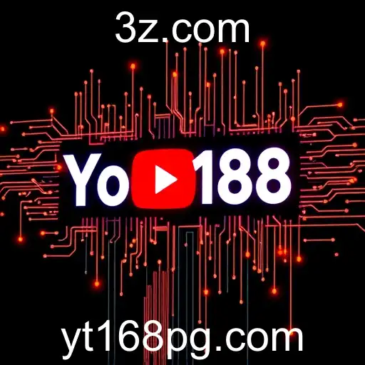 A Influência Crescente da Palavra-chave 'YT168' na Era Digital Brasileira