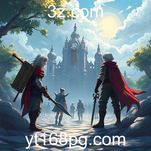 YT168 Revoluciona o Mercado de Jogos em 2025