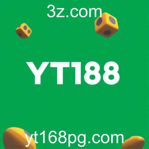 YT168 Revoluciona o Mercado de Jogos Online em 2025